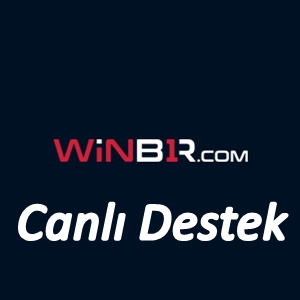 Winbir Canlı Destek