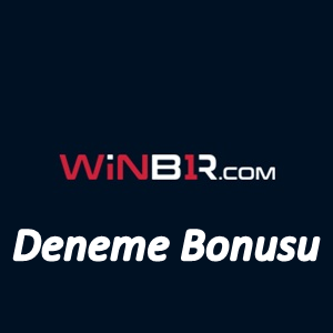 Winbir Deneme Bonusu