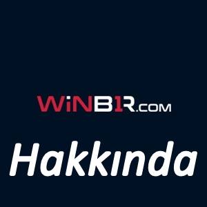 Winbir Hakkında