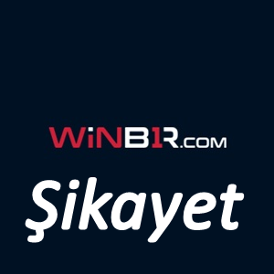 Winbir Şikayet