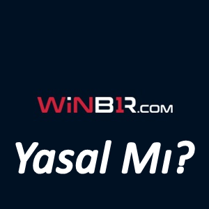 Winbir Yasal Mı